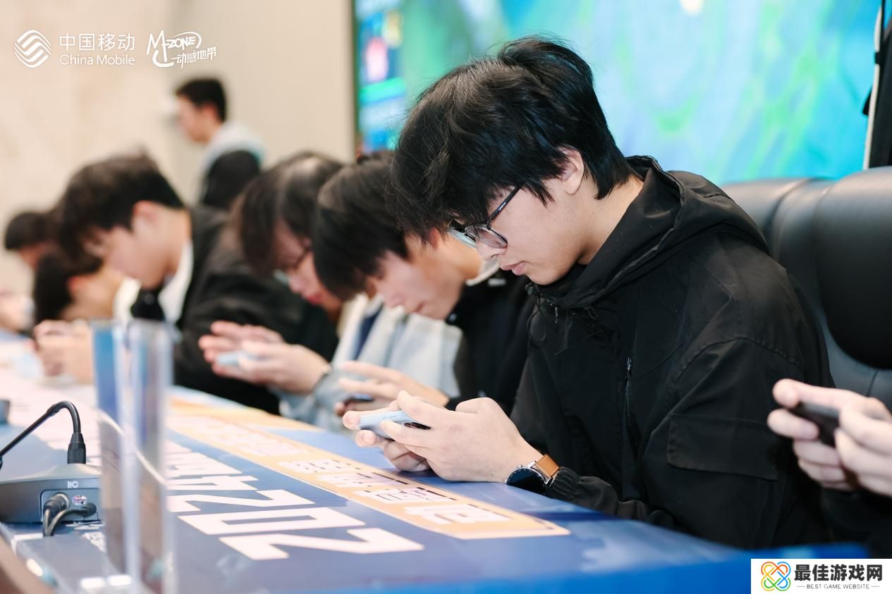 2024动感地带5G校园先锋赛安徽赛区安徽机电职业技术学院海选赛**落幕!