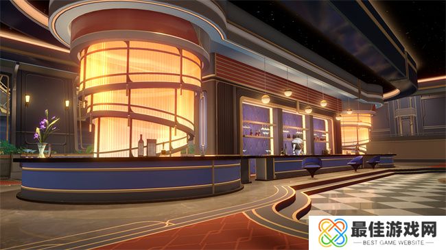 崩坏:星穹铁道2.7版本将于12月4日更新,自选五星福利放送!