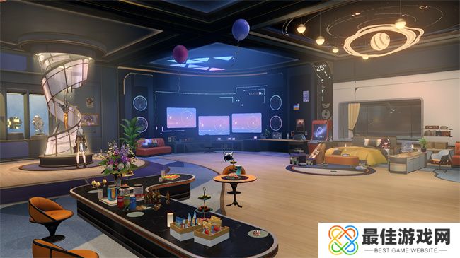 崩坏:星穹铁道2.7版本将于12月4日更新,自选五星福利放送!