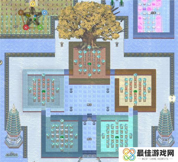 了不起的修仙模拟器