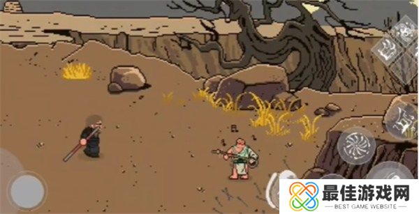 黑神话像素版分身乏术怎么获得 黑神话像素版分身乏术获取方法一览