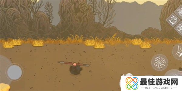 黑神话像素版分身乏术怎么获得 黑神话像素版分身乏术获取方法一览