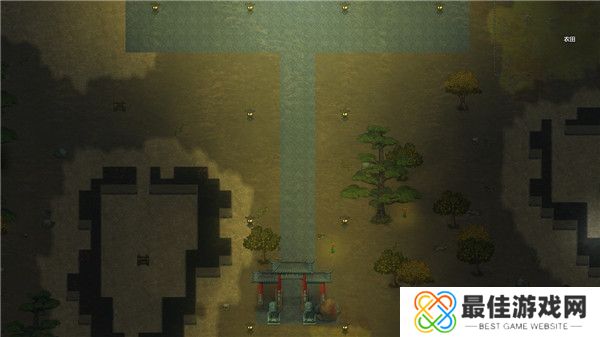 了不起的修仙模拟器