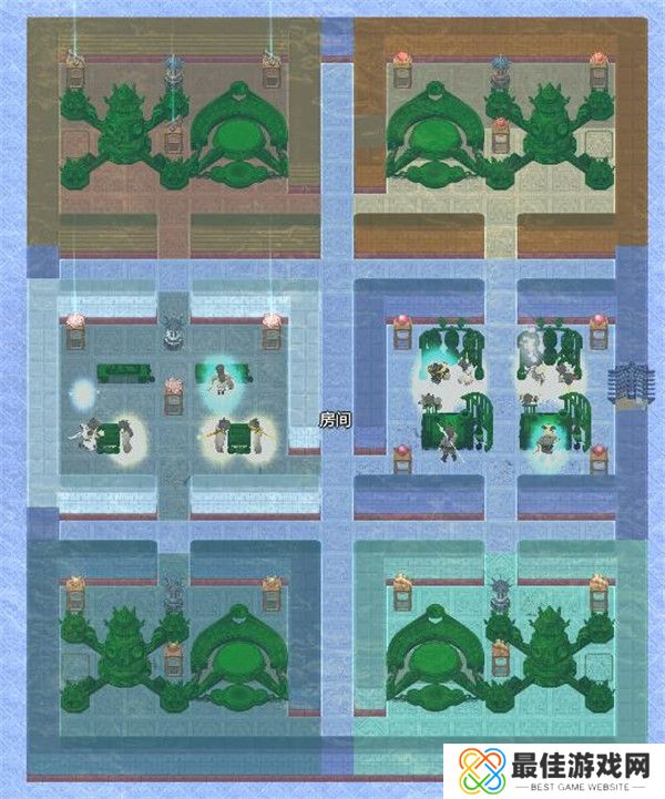 了不起的修仙模拟器