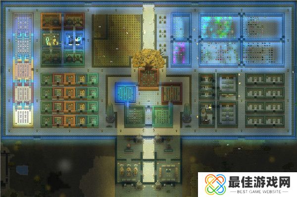 了不起的修仙模拟器