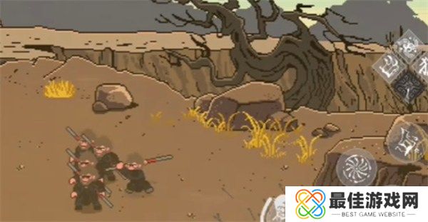 黑神话像素版分身乏术怎么获得 黑神话像素版分身乏术获取方法一览