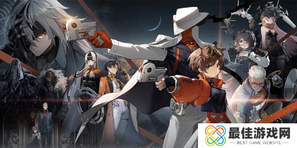 新月同行新手选哪个角色好 新月同行新手角色推荐