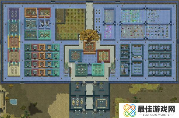 了不起的修仙模拟器