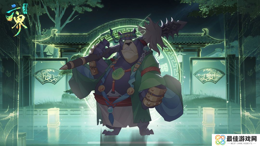 六界召唤师零氪阵容怎么搭配 六界召唤师零氪阵容搭配攻略[图]图片1