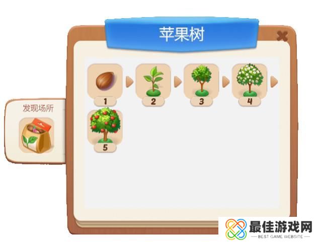 欢乐消除开心假日苹果树怎么获得 欢乐消除开心假日苹果树获得方法[多图]图片3