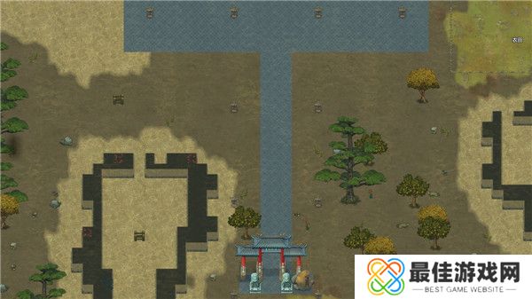 了不起的修仙模拟器