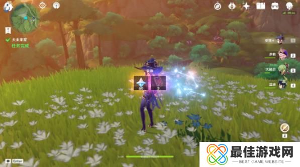 原神寻星之旅最后一天大未来星在哪 原神寻星之旅最后一天大未来星位置攻略[多图]图片10