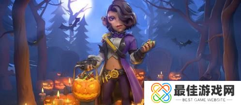 猿族时代万圣节狂欢活动怎么玩 猿族时代万圣节狂欢活动玩法攻略[图]图片1