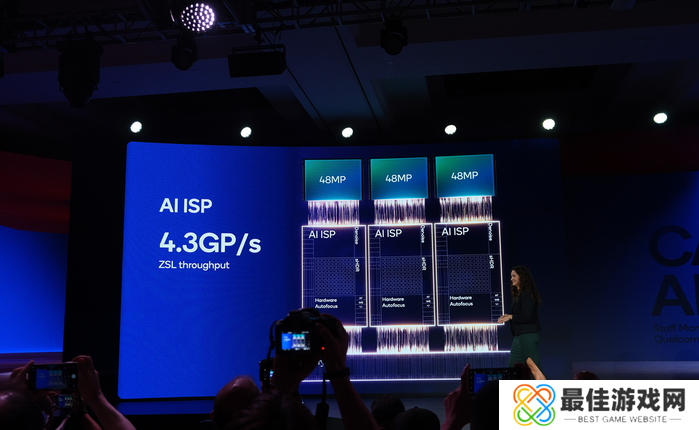 骁龙8至尊版发布,自研第二代Oryon CPU登陆手机