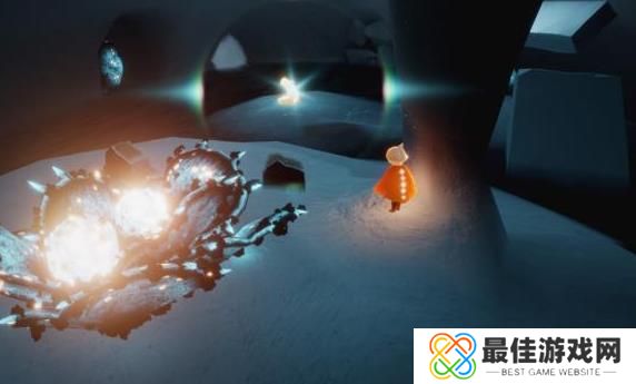 光遇10.21每日任务怎么做 光遇10月21日任务攻略[多图]图片2