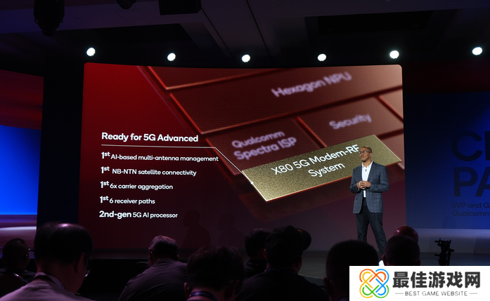 骁龙8至尊版发布,自研第二代Oryon CPU登陆手机