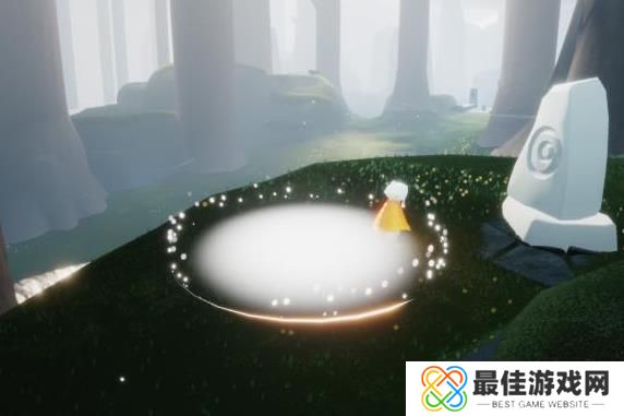 光遇10.21每日任务怎么做 光遇10月21日任务攻略[多图]图片4