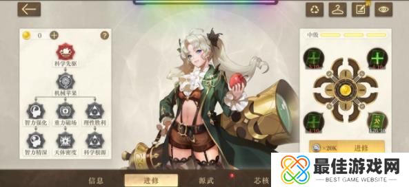 空之要塞启航萝顿强度怎么样 空之要塞启航萝顿强度测评详情[多图]图片2