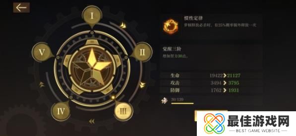 空之要塞启航萝顿强度怎么样 空之要塞启航萝顿强度测评详情[多图]图片3