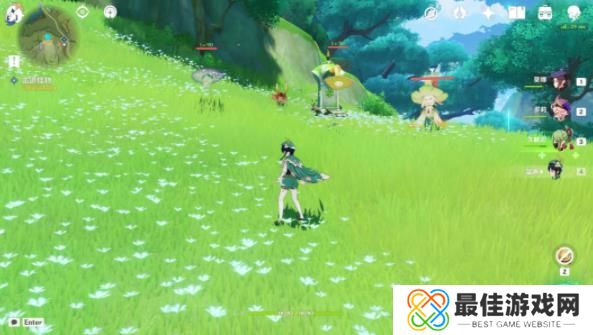 原神寻星之旅最后一天大未来星在哪 原神寻星之旅最后一天大未来星位置攻略[多图]图片8