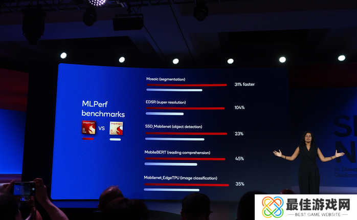 骁龙8至尊版发布,自研第二代Oryon CPU登陆手机