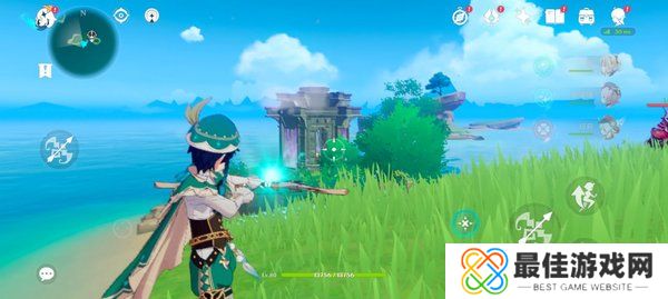 原神雷神龛位置大全-原神稻妻神龛位置