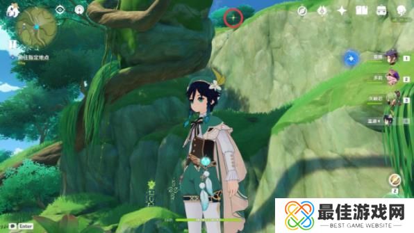 原神寻星之旅最后一天大未来星在哪 原神寻星之旅最后一天大未来星位置攻略[多图]图片4