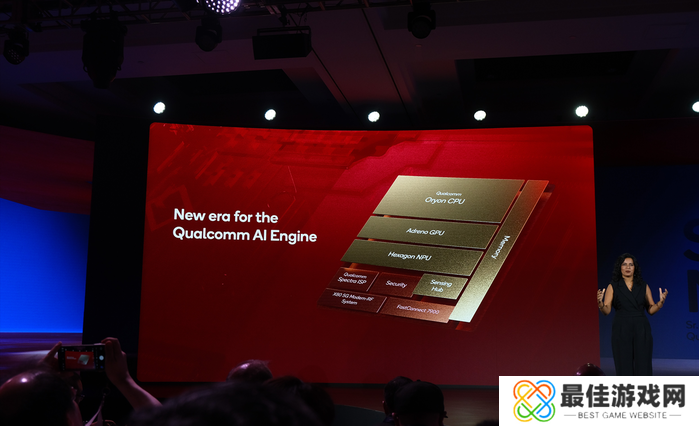 骁龙8至尊版发布,自研第二代Oryon CPU登陆手机