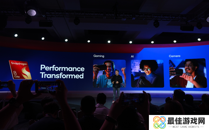 骁龙8至尊版发布,自研第二代Oryon CPU登陆手机