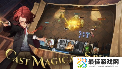 哈利波特魔法觉醒金卡兑换码是什么 金卡兑换码2024汇总