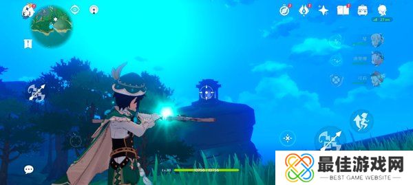 原神雷神龛位置大全-原神稻妻神龛位置