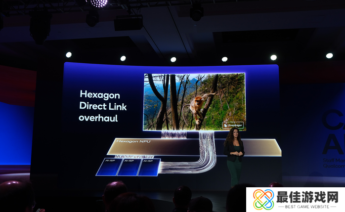 骁龙8至尊版发布,自研第二代Oryon CPU登陆手机