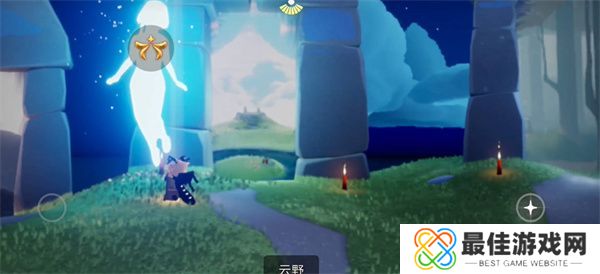 光遇欧若拉季第一个任务怎么玩 光遇欧若拉季第一个任务玩法介绍[多图]图片2