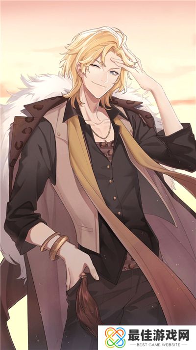 时空中的绘旅人