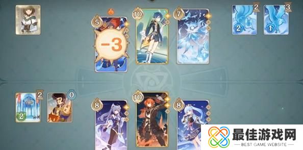 原神七圣召唤怎么玩 原神七圣召唤玩法介绍[多图]图片1