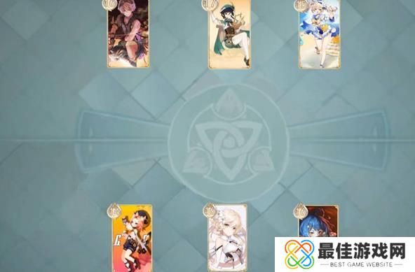 原神七圣召唤怎么玩 原神七圣召唤玩法介绍[多图]图片2