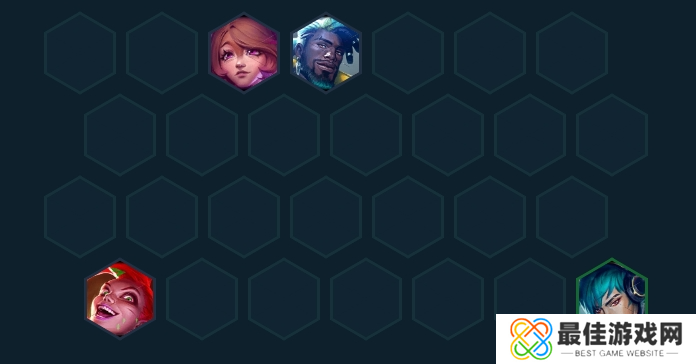 金铲铲之战格斗疾射女警阵容推荐 格斗疾射女警阵容搭配攻略[多图]图片2