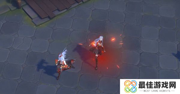 风色幻想命运传说角色强度怎么样 风色幻想命运传说角色强度详解[多图]图片2