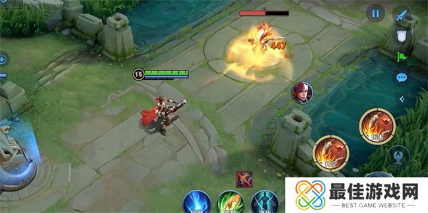 王者荣耀莱西奥怎么出装 王者荣耀莱西奥最强出装[图]图片1