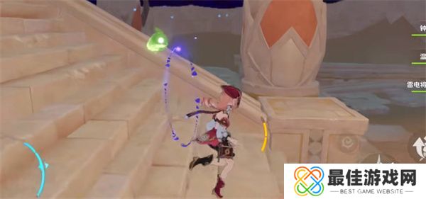 原神要地防御全域迫压阵容怎么搭配 原神要地防御全域迫压阵容搭配方法[多图]图片2