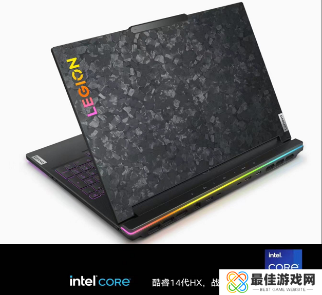 英特尔酷睿第14代处理器加持,联想拯救者高能新品开售