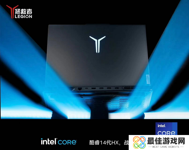 英特尔酷睿第14代处理器加持,联想拯救者高能新品开售