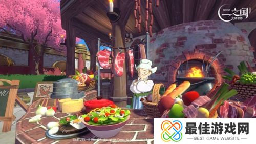 二之国交错世界巫师幻兽哪个好 二之国交错世界巫师幻兽推荐