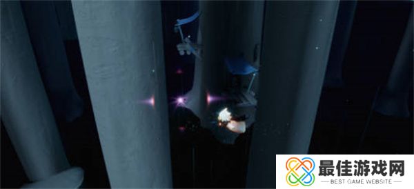 光遇白日梦护林员先祖的位置在哪里 光遇白日梦护林员先祖的位置介绍[多图]图片1