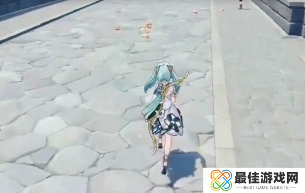 原神珐露珊命座效果是什么 原神珐露珊命座效果介绍[多图]图片2