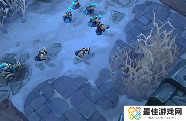 英雄联盟大乱斗改动内容有哪些 英雄联盟大乱斗改动内容详情[多图]图片4