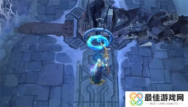 英雄联盟大乱斗改动内容有哪些 英雄联盟大乱斗改动内容详情[多图]图片1