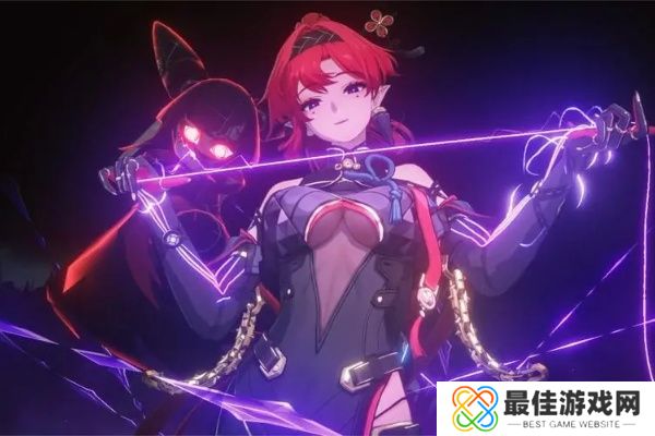 鸣潮吟霖突破材料是什么  鸣潮吟霖升级需要什么