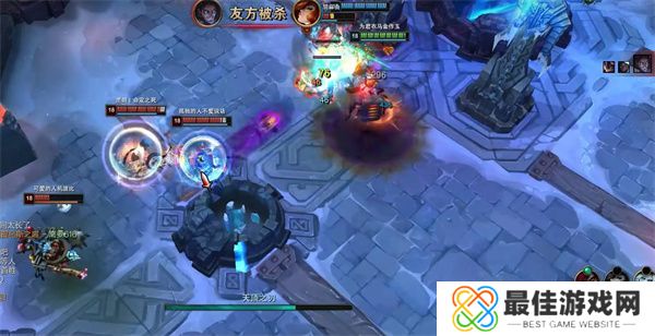 英雄联盟心之钢怎么快速的叠加层数 英雄联盟心之钢叠加层数介绍[多图]图片1