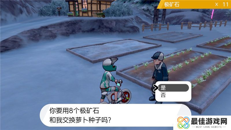 精灵宝可梦剑盾